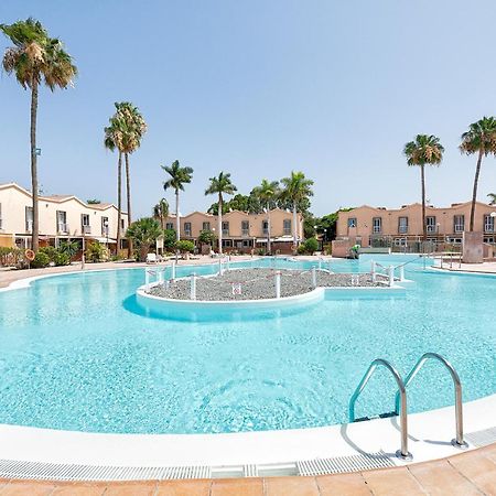 Duplex En Paraiso Maspalomas  Esterno foto