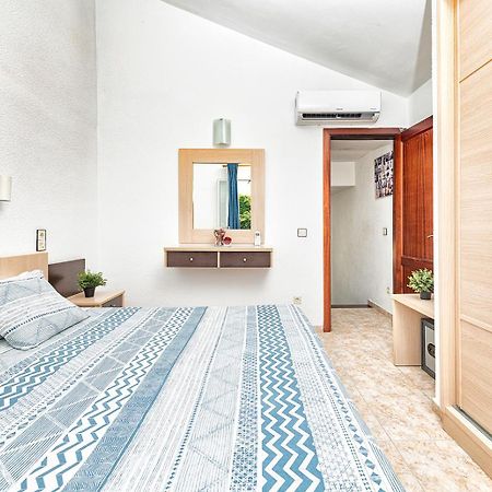 Duplex En Paraiso Maspalomas  Esterno foto