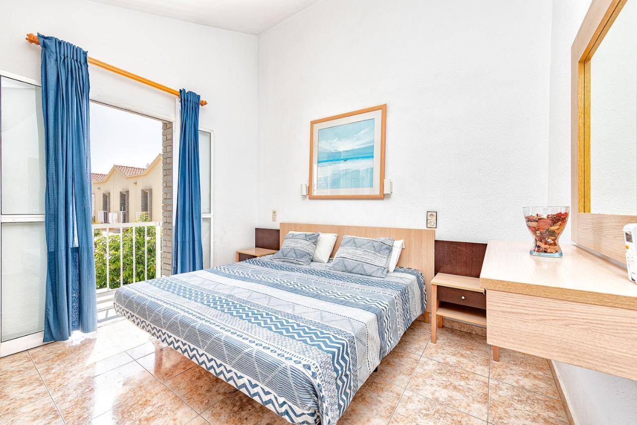 Duplex En Paraiso Maspalomas  Esterno foto